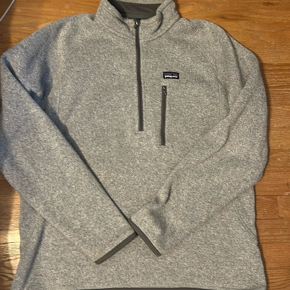 Patagonia